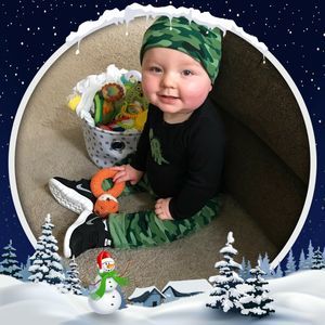 Meet your Posher, Denise